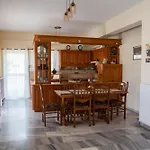 Appartement Cozy And Calm