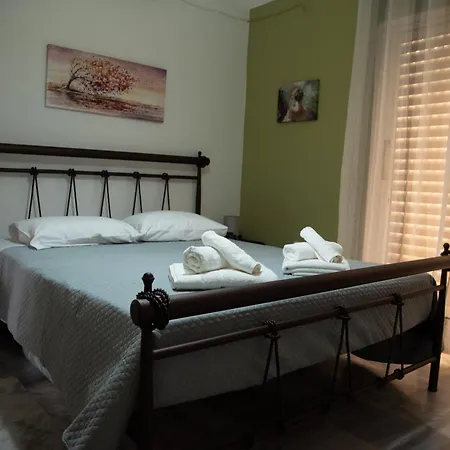 Cozy And Calm شقة *