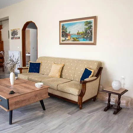 Apartment Cozy And Calm *