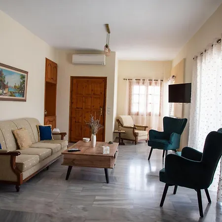 Cozy And Calm Apartment *