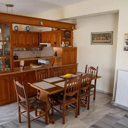 Cozy And Calm * Dhílesi