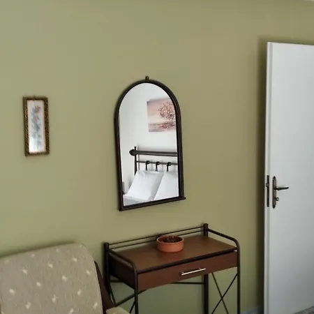 Cozy And Calm Apartment