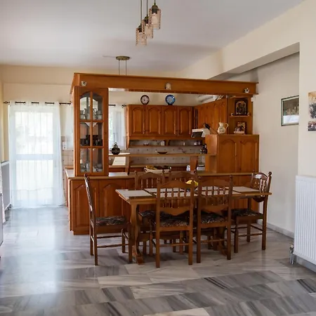 Apartamento Cozy And Calm