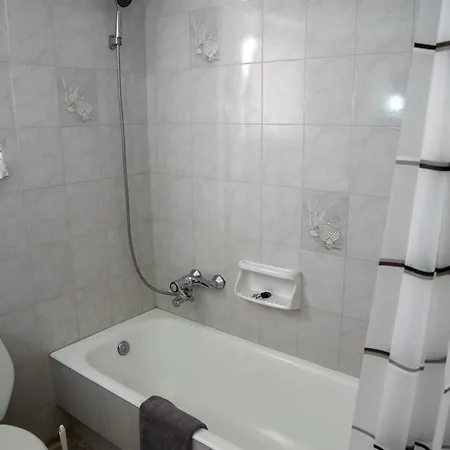 شقة Cozy And Calm *