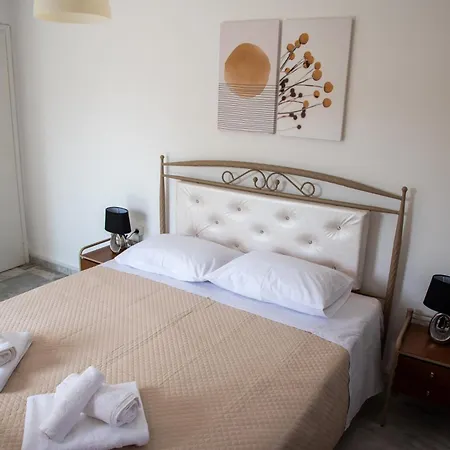 Apartamento Cozy And Calm