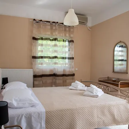 Cozy And Calm Apartment