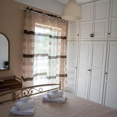 Cozy And Calm شقة *