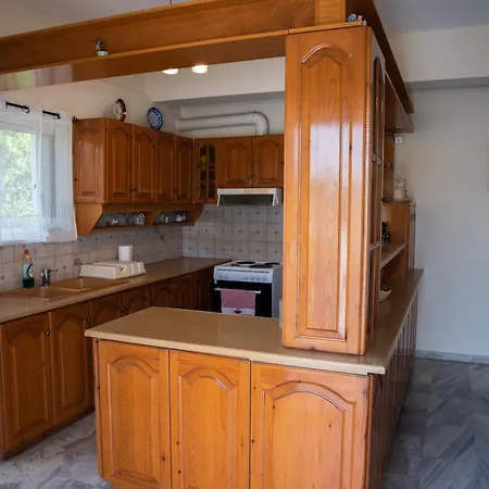 Cozy And Calm شقة