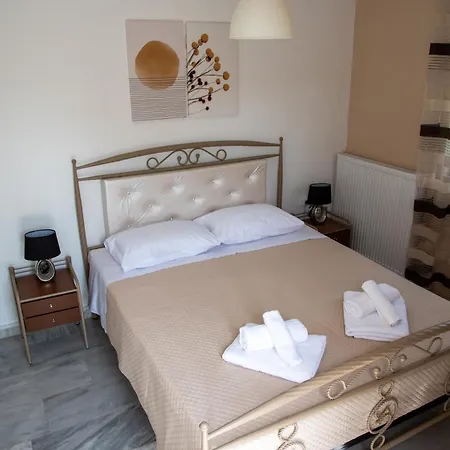 Apartamento Cozy And Calm