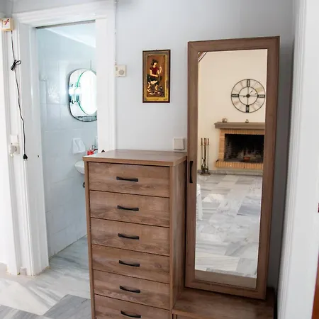 Cozy And Calm شقة *