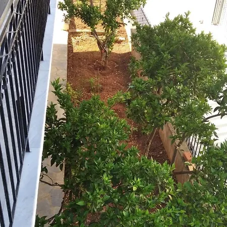 شقة Cozy And Calm