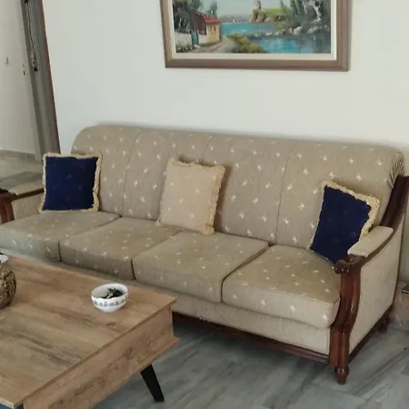 Cozy And Calm * Dhilesi