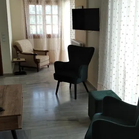 Apartment Cozy And Calm