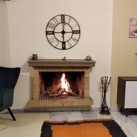 Apartment Cozy And Calm *