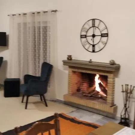 Cozy And Calm