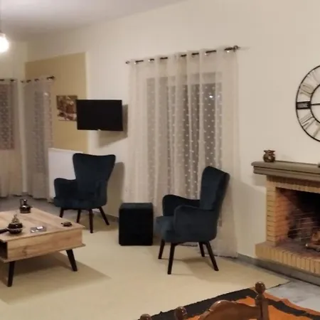 Cozy And Calm Apartment