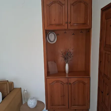 Cozy And Calm Dhílesi