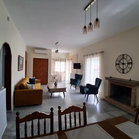 Apartment Cozy And Calm *