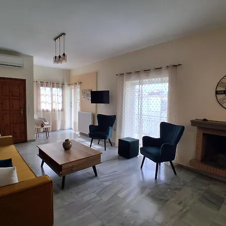 Cozy And Calm Apartment