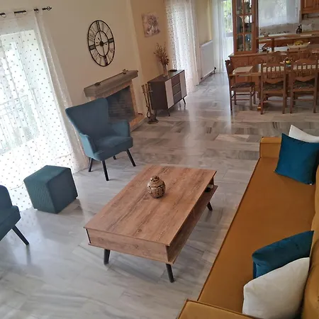 Cozy And Calm Apartment *